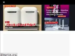 Sites similar to nguyenphantu.com