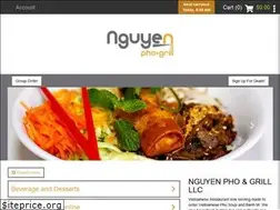 Sites similar to nguyenphokc.com