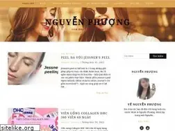 Sites similar to nguyenphuongsouthern.com