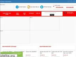 Sites similar to nguyenphuongthao.com.vn