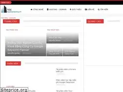 Sites similar to nguyenquangcuong.com