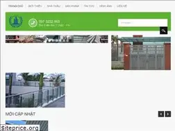 Sites similar to nguyenquangdang.com