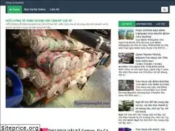 Sites similar to nguyenquangdat.com