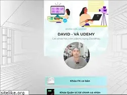 Sites similar to nguyenquanghoc.com