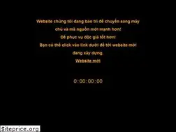 Sites similar to nguyenquanglinh.com