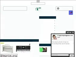 Sites similar to nguyenquangpiano.com