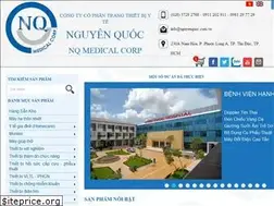 Sites similar to nguyenquoc.com.vn