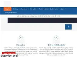 Sites similar to nguyenquockhanh.org