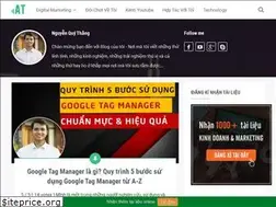Sites similar to nguyenquythang.com