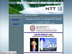 Sites similar to nguyentamthuong.com