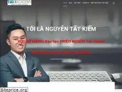 Sites similar to nguyentatkiem.vn