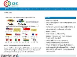 Sites similar to nguyentatthinh.com