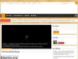 Sites similar to nguyenthanhhoang.net