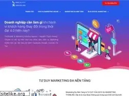 Sites similar to nguyenthanhhoang.vn