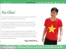 Sites similar to nguyenthanhthuong.com