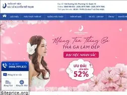 Sites similar to nguyenthethanh.vn