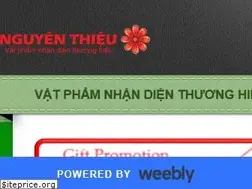 Sites similar to nguyenthieu.com