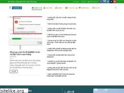 Sites similar to nguyentienthu.net