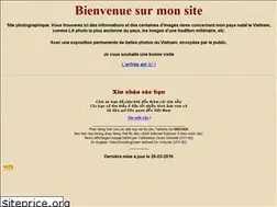 Sites similar to nguyentl.free.fr