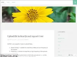 Sites similar to nguyentoanuit.wordpress.com