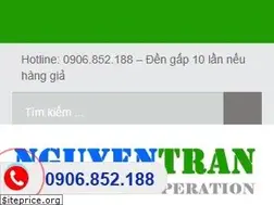 Sites similar to nguyentrancoop.com