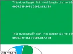 Sites similar to nguyentrancoop.vn