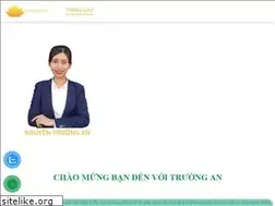 Sites similar to nguyentruongan.vn