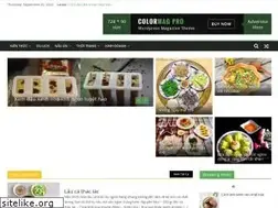 Sites similar to nguyentuanbao.com