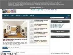 Sites similar to nguyentuanceo.blogspot.com