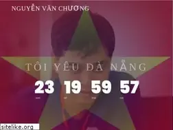 Sites similar to nguyenvanchuong.com