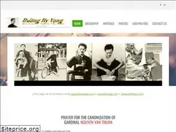 Sites similar to nguyenvanthuan.com