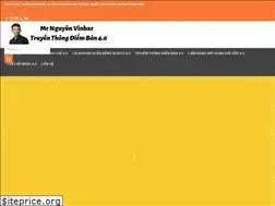 Sites similar to nguyenvinbar.vn