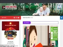 Sites similar to nguyenvinh.net