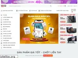Sites similar to nguyenvu.store