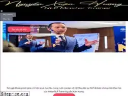 Sites similar to nguyenxuanhuong.com