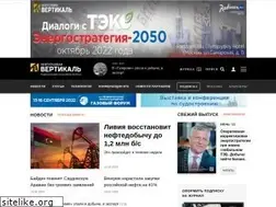 Sites similar to ngv.ru