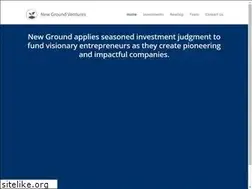 Sites similar to ngv.us