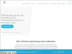 Sites similar to ngva.be