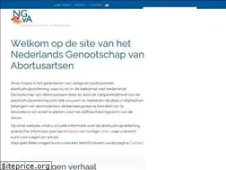 Sites similar to ngva.net