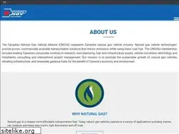 Sites similar to ngvcanada.com