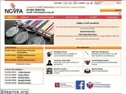 Sites similar to ngvfa.com
