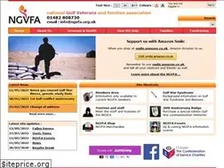 Sites similar to ngvfa.org
