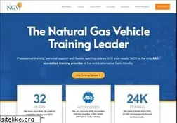 Sites similar to ngvi.com