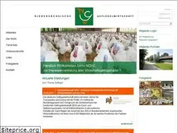 Sites similar to ngw-landesverband.de