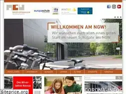 Sites similar to ngw-online.de