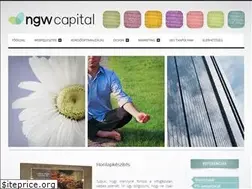 Sites similar to ngw.hu