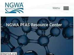 Sites similar to ngwa.org
