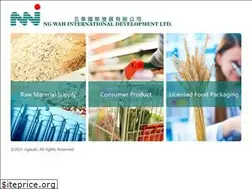 Sites similar to ngwah.com
