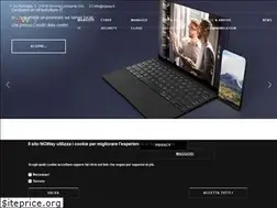 Sites similar to ngway.it