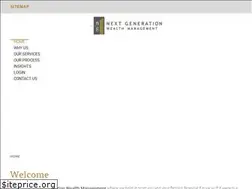 Sites similar to ngwealth.com
